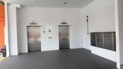 Hersing Kitchen (D18), Factory #584848651